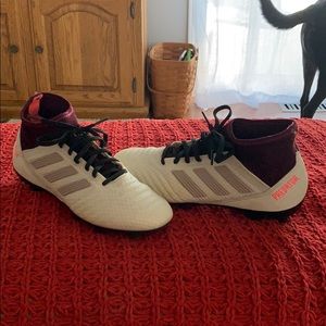 Adidas Predator Soccer Cleats